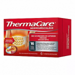 Пластырь согревающий для спины Thermacare 6 шт. Пластырь согревающий для спины Thermacare 6 шт.