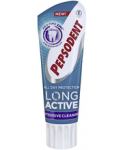 Зубная паста Pepsodent интенсивная очистка Long Active Intensive Cleaning 75мл.