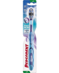 Зубная щетка Pepsodent 1-p WN Carbon Correct Soft.
