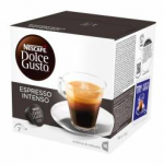  Кофе Nescafe Dolce Gusto Espresso Intenso в капсулах 30 шт.