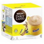 Какао Nestle Dolce Gusto Nesquik в капсулах 16 шт.