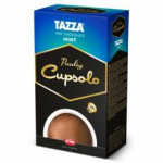 Какао Paulig Cupsolo Tazza Hot Chocolate Mint в капсулах 16 шт.