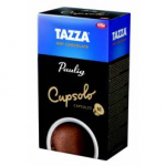 Какао Paulig Cupsolo Tazza Hot Chocolate в капсулах 16шт.