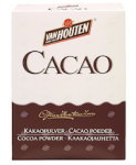 Какао Van Houten 250гр
