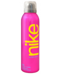 Дезодорант Nike Pink Woman Edt Deo Spray 200мл