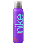  Дезодорант Nike Purple Woman Edt Deo Spray 200мл