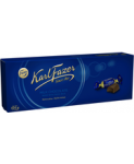  Karl Fazer Конфеты из молочного шоколада 320г