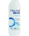 Шампунь Neutral гипоаллергенный для нормальных волос Normal 250мл