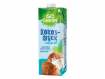 Кокосовый напиток органический GoGreen Kookosjuoma 1л