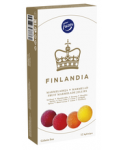  Мармелад ассорти Finlandia Fazer 200гр