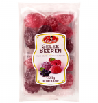 Мармелад ягодный Sir Charles Gelee Beeren 250гр