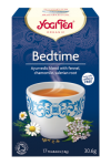Чай травяной расслабляющий Yogitea Bedtime органический 17пак.