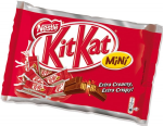Шоколадные батончики Nestle "Kit Kat" 300гр