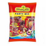 Желейных конфеты "Party Mix" mini 425гр