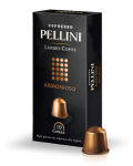 Кофе в капсулах PELLINI LUXURY COFFEE ARMONIOSO 10шт.