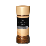 Растворимый кофе  Davidoff  Fine Aroma 100гр