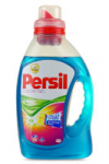 Гель для стирки цветного белья  Persil Power Gel 3,3л