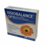 Комплекс для здоровья глаз Visiobalance Opti 60таб.