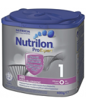 Сухая молочная смесь Nutrilon HA1 Hypo-Allergenic от 0 до 6 мес. (гипоаллергенная) 400гр