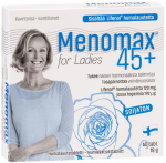  Комплекс для женщин Menomax 45+, 60 таблеток