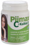 Витаминный комплекс Piimax C+kalkki D 300таб.
