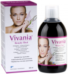 Препарат гиалуроновой кислоты  Vivania Beauty Shot 500мл 