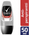 Дезодорант роликовый Антибактериальный Rexona для мужчин Active Shield 50мл
