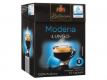 Кофе в капсулах Nespresso Bellarom "Modena Lungo" 10шт