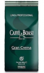 Кофе в зернах Boasi Gran Crema 1кг