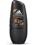 Дезодорант роликовый для мужчин Adidas Cool & Dry 72h 50мл 
