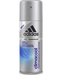 Дезодорант-спрей для мужчин Adidas Climacool Performance in Motion 48H 150мл