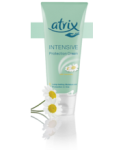 Крем для рук защитный Atrix Intensive Protection Cream -käsivoide 100гр