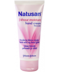 Крем для рук Natusan 24h Hand Cream käsivoide 100мл