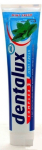 Зубная паста мятная Dentalux 125мл