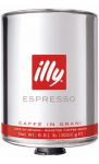 Кофе в зернах ILLY Espresso 3кг