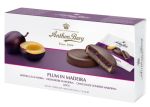 Шоколадные конфеты с марципаном Anthon Berg "Слива в мадейре" 220гр
