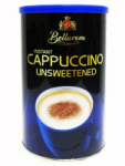  Растворимый кофе без сахара Bellarom Cappuccino Unsweetened 200 г