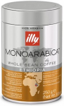 Кофе в зернах ILLY Espresso Эфиопия 250гр
