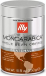  Кофе в зернах ILLY Espresso Гватемала 250гр