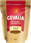 Кофе растворимый Gevalia Mellanrost Gold 200гр