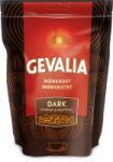 Кофе растворимый Gevalia Dark 200гр