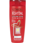 Шампунь для окрашенных волос "Цвет и Блеск" L'Oréal Paris Elvital 250мл