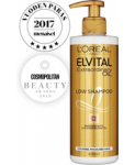  Шампунь без сульфатов для ломких волос L'Oréal Paris Extraordinary Oil Low 400мл
