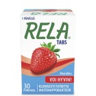 Лактобактерии Rela tabs (вкус клубника) 30 табл.
