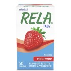  Лактобактерии Rela tabs (вкус клубника) 60табл.