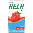  Лактобактерии Rela tabs (вкус клубника) 90табл.