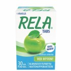 Лактобактерии Rela tabs (вкус яблоко) 40 табл.
