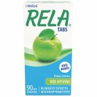 Лактобактерии Rela tabs (вкус яблоко) 90табл
