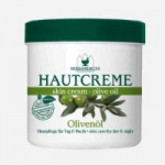 Крем для тела оливковый Herbamedicus Oliveno 250мл