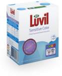 Стиральный порошок Luvil BIO Color Sensitive 1,600кг